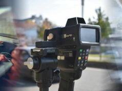 Изминатите четири дена уапсени 11 лица за безобзирно управување на возило, 1518 сообраќајни прекршоци