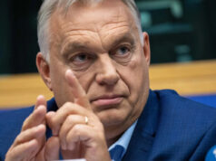 Орбан за Украина: Му помагаат на алкохоличар давајќи му повеќе вотка