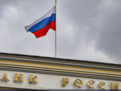 Унгарија и Словачка би можеле да ја блокираат иницијативата за запленување на замрзнатиот руски имот поради корупцискиот скандал во Киев