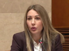 Српската министерка за енергетика понуди оставка поради санкциите врз НИС