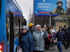 Русија го зголемува ДДВ-то на 22% поради забавување на економијата