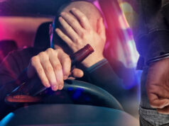 Уапсени возачи во Делчево, Тетово, кривопаланечко, на автопатот Скопје – Штип и на патот Тетово – Гостивар, возеле пијани и со многу поголема брзина од дозволеното