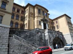 Уапсен педофил во Риека: намамувал девојчиња на социјалните мрежи