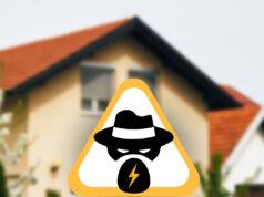 Бизнисмен од Штип крадел струја: Манипулирал на сите три фази на броилото