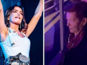 Северина објави видео од нејзината мајка Ана во Арена Загреб: „Уште сум твоето мало девојче“