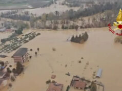 (Видео) Бурата Клаудија ја опустошува Европа, неколку земји се најтешко погодени: маж загина додека спасуваше сосед