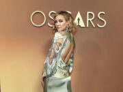 (Фото) Кејт Хадсон покажа дека сè уште може да биде главна ѕвезда на вечерта