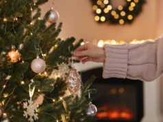 Украсете ја вашата елка на овој датум и среќата ќе ве следи цела година