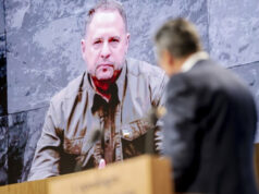 Го нарекуваат втор човек на Украина, за Зеленски е незаменлив: сега е во опасност да падне