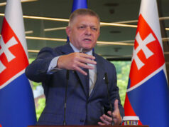 Фицо: Сакаме НАТО да ја зајакне воздушната одбрана во Словачка