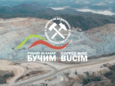 Откриена група крадци и помагачи кои краделе предмети во рудникот Бучим и ги продавале на нелегален отпад