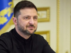 Зеленски: Сите факти укажуваат на руска вмешаност во саботажата на полската железница