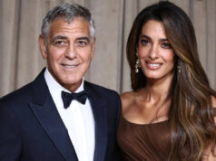 (Фото) Новата фризура на Амал Клуни брише години од лицето: осмелете се да бидете кралица на есента