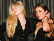 (Фото) Ќерката на Клаудија Шифер воодушеви со својот изглед