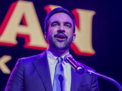 Мамдани оди кај Трамп во Белата куќа