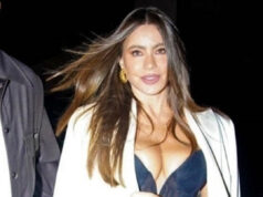 (Фото) Секогаш женствена и секси, но поради погрешниот детаљ „горат“ мрежите