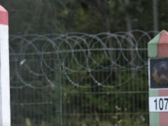 Литванија ја отвори границата со Белорусија