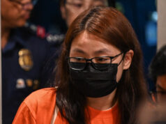 Поранешна градоначалничка на Филипините осудена на доживотен затвор