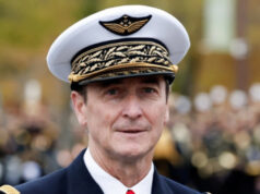 Француски генерал за Русија: Ако нашата земја се откаже затоа што не е подготвена да ја прифати загубата на своите деца и се соочи со економски тешкотии, тогаш ќе бидеме во опасност