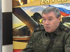 Руска армија: Го освоивме градот Купјанск