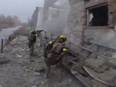 (Видео) Русите тврдат дека целосно го освоиле Купјанск: пристигна првата реакција од Украинците