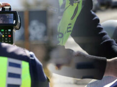 Изминатите четири дена уапсени седум лица за безобзирно управување на возило