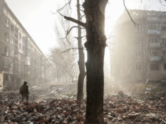 Шефот на ОН: Мировниот план за Украина мора да го почитува нејзиниот територијален интегритет