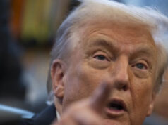 Трамп: Четврток е соодветниот рок за Украина да го прифати мировниот договор