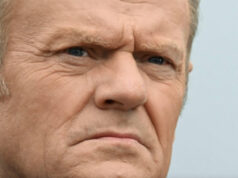 Туск: Полска е премногу силна