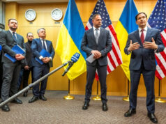 Америка ги прифати барањата на Украина за мировниот план? „Договорот е се поблиску“