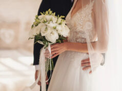 Живописно и енергично: пристигна бојата што ќе ги одбележи свадбите во 2026 година