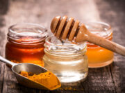Дали комбинацијата од куркума и мед навистина прави чуда за телото и кожата?