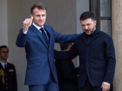 Европска верзија на планот на Трамп за Украина: точката 3 е целосно избришана