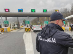 Лишени од слобода мажи во пробиштипско, Неготино и Демир Хисар: возеле пијани, а возачот од пробиштипско предизвикал и сообраќајна незгода