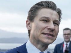 Финска објави дека ќе бара нова единица на НАТО