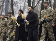 Косачев: Западот ја предаде Украина