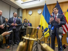 САД преговараат со Русите и Украинците: „Мора да бидеме сигурни дека Русите се согласуваат со ова“