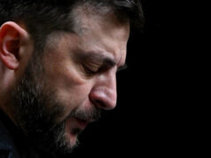 Зеленски пред тежок избор: планот на Трамп или несигурните Европејци, пишува Политико