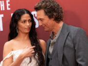 Како Метју Меконахи ја пронајде жената на својот живот: еден сон го „отрезни“