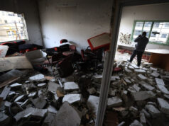 Израелската армија: Почнавме голема операција на Западниот Брег