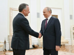 Извори: Мировниот план на Трамп се базираше на документ што му го испратија Русите