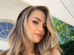 Инфлуенсерка исчезна во Грац: во Словенија уапсени нејзиното момче, неговиот очув и брат