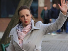 Пешевска: Неправдите не се забораваат, но траумите за мене и за моето семејство останаа засекогаш