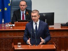 Мицкоски: Главен фокус за следната година ќе бидат капиталните инвестиции, целта е да дојдеме до раст на БДП од над 4% проценти