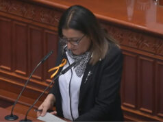 (Видео) Тренчевска: ДПМНЕ ја уби надежта на лицата со попреченост, нема зголемување на поддршката