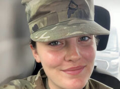 Почина младата гардистка застрелана кај Белата куќа, осомничен е Авганистанец кој работел со ЦИА