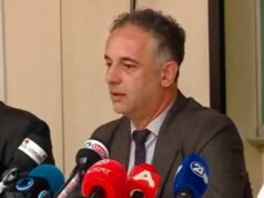 Ако ДУИ беше опозиција пред десет години, и тогаш ќе го имавме овој изборен резултат, тие немаа можност за злоупотреби, вели Алиу