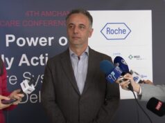 Со 205 милиони евра од Британците изградбата на болниците во Штип, Тетово и во Кичево ќе почне најдоцна на почетокот на следната година