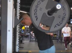 Фитнесот – лек за телото и умот: „По вежбите, доаѓа и дисциплината во исхраната“