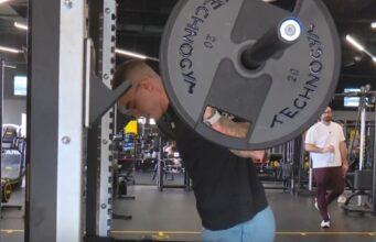 Фитнесот – лек за телото и умот: „По вежбите, доаѓа и дисциплината во исхраната“